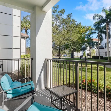 Cozy Condo W Free Vista Cay Resort Access